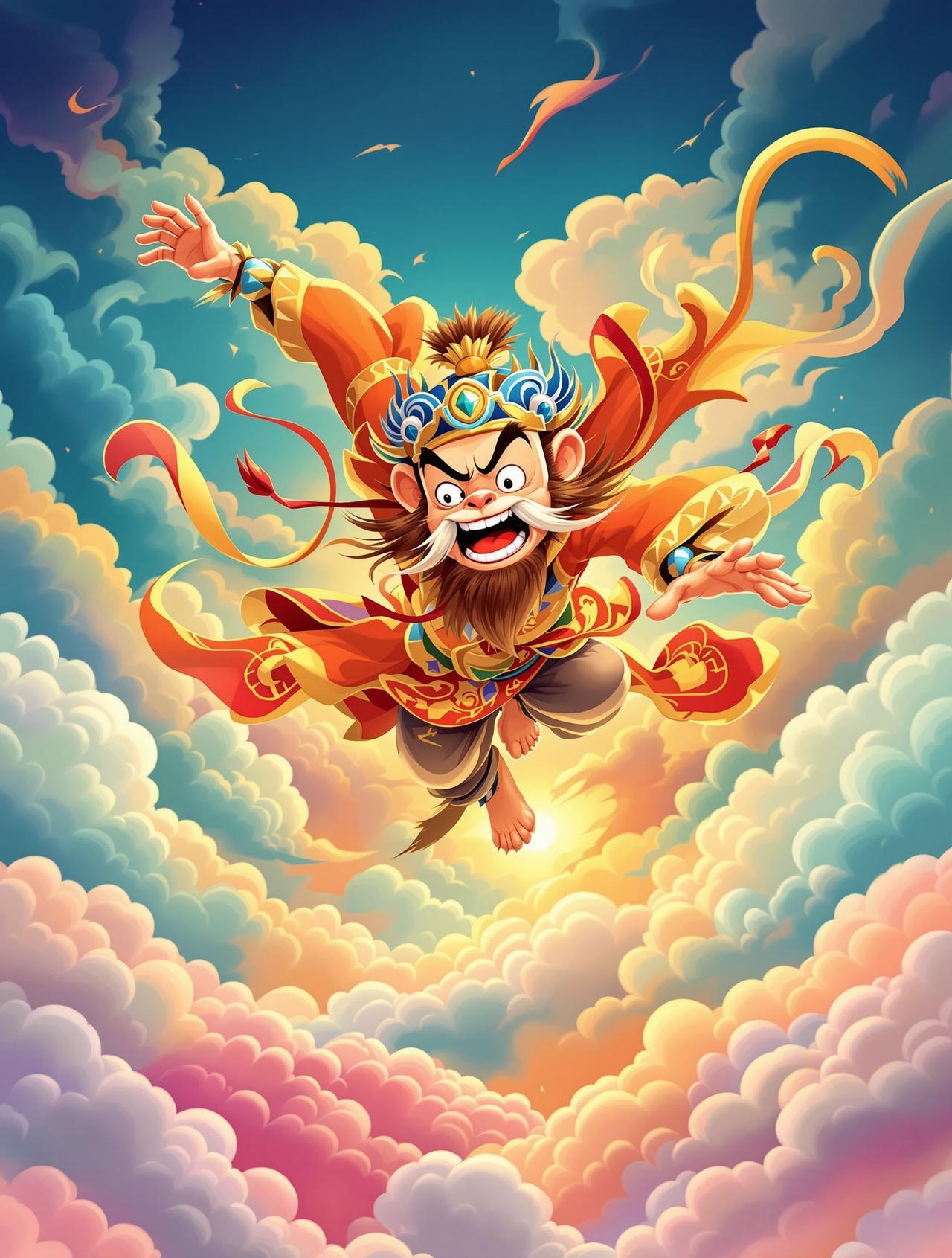 大闹天宫 - 6789影视 大闹天宫 - 葡萄经典封面
