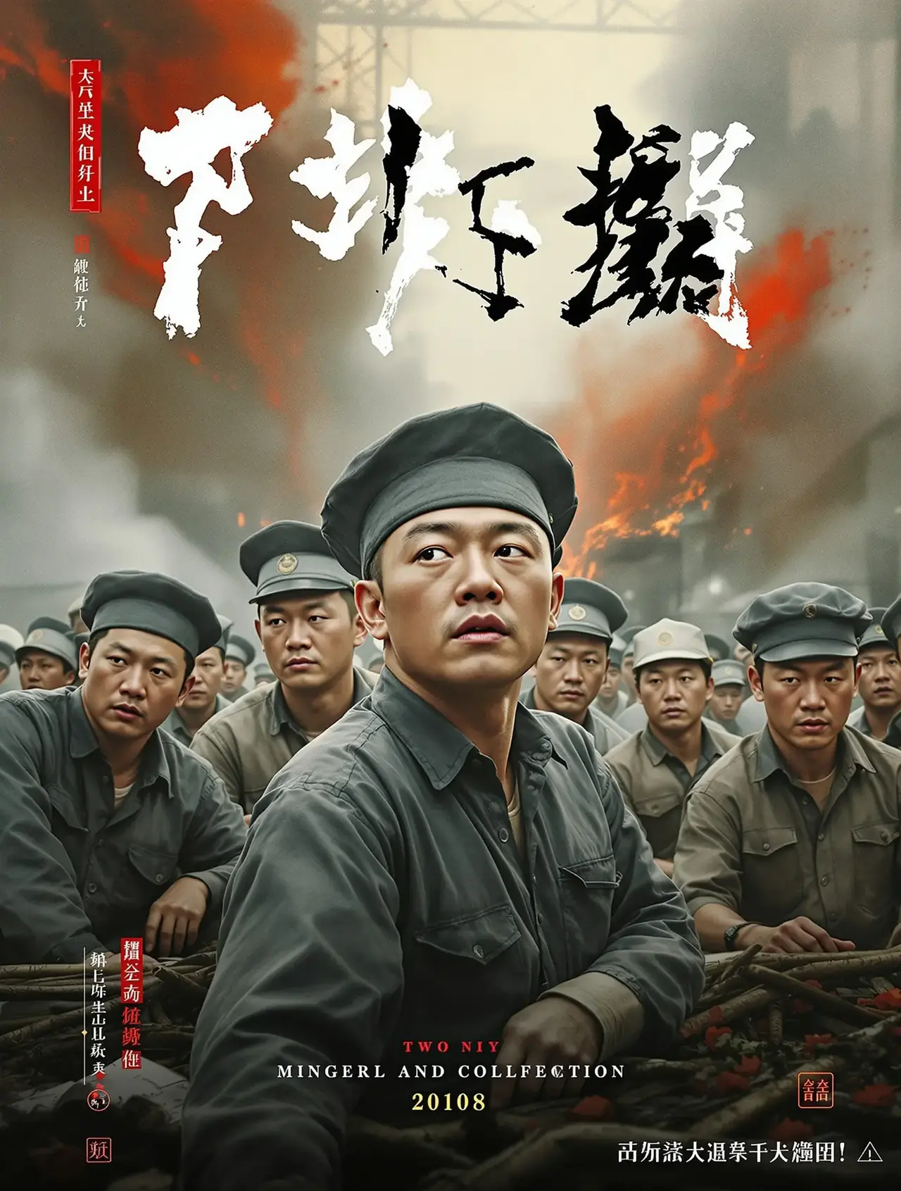 大江大河3 - 6789影视 大江大河3 - 青柠剧坊封面