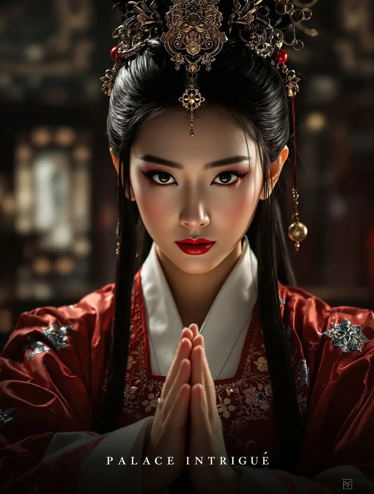 嫡女无双 - 6789影视 嫡女无双 - 芒果短剧封面