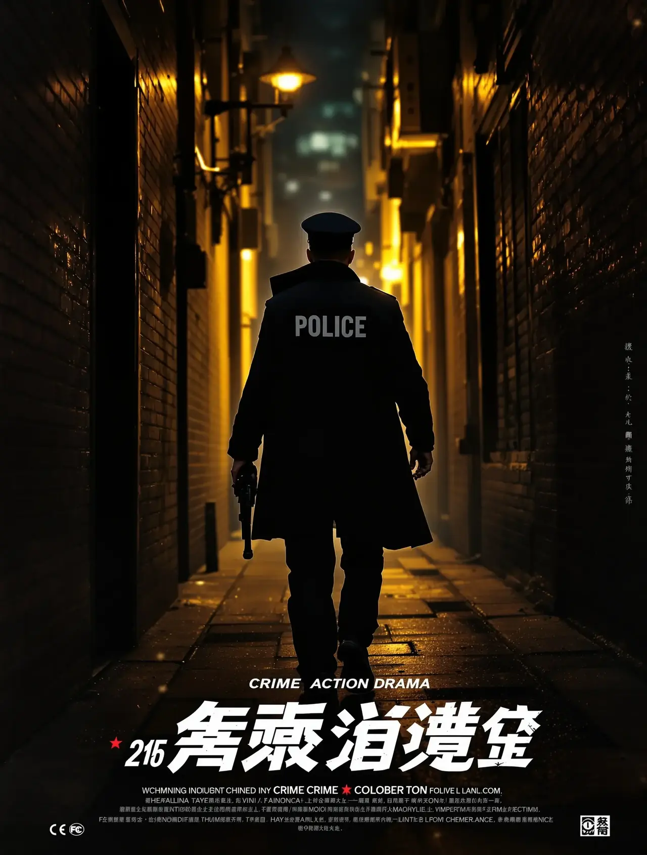 猎狐行动 - 6789影视 猎狐行动 - 青柠剧坊封面