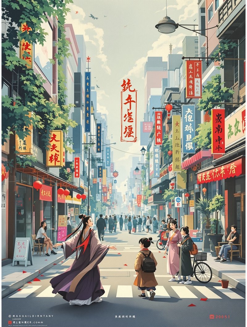 修仙大佬在都市 - 6789影视 修仙大佬在都市 - 芒果短剧封面